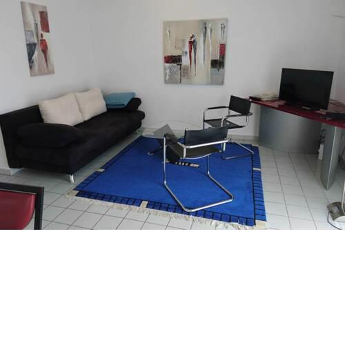 Zentral gelegenes 3-Zimmer Apartment in Schwetzingen nahe Heidelberg