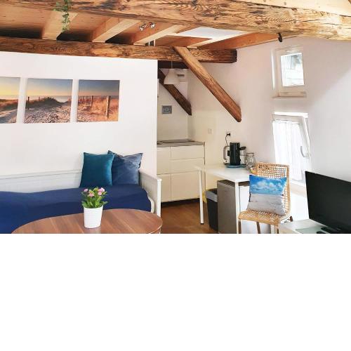 Zentral gelegenes Apartment mit WLAN