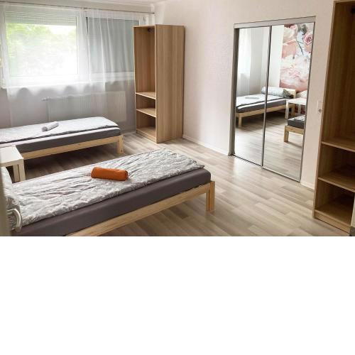 Zentral gelegenes Apartment mit WLAN