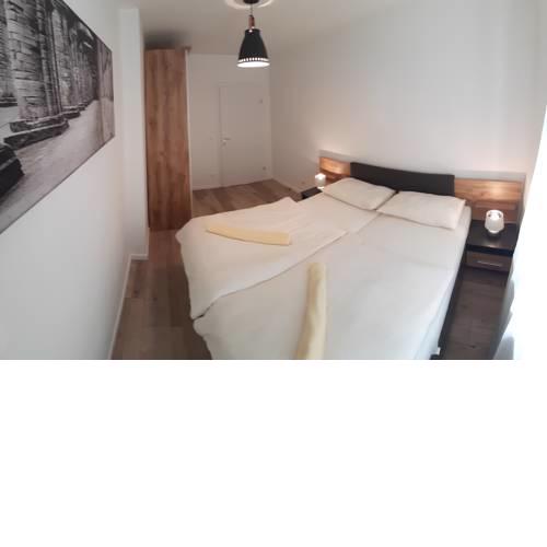 Zentral Hanna Apartment