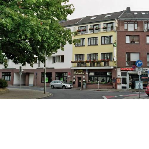 Zentral Hotel Poststuben