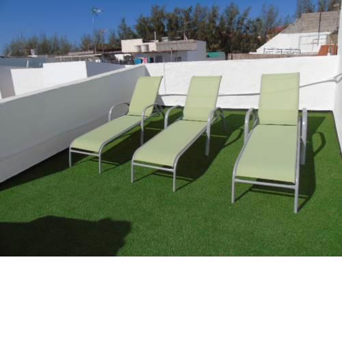 (Z)ENTRAL HOUSE (Zero)Km. MASPALOMAS Wifi FREE