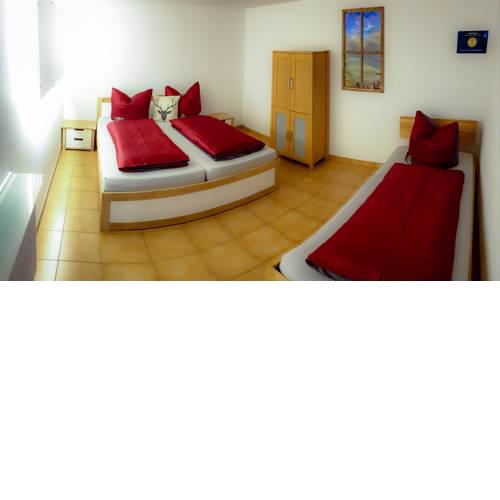 zentral in Haag i.OB Gästezimmer