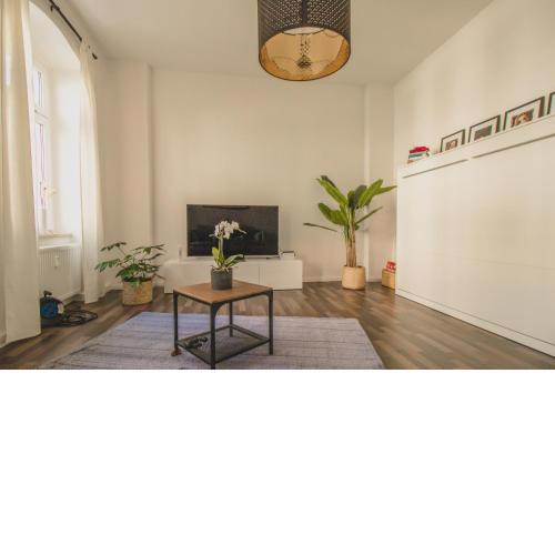 Zentral Smart Apartment