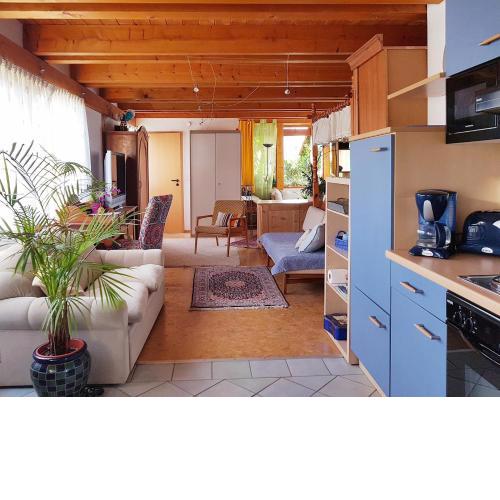 Zentrale Ferienwohnung auf dem schönen Hunsrück