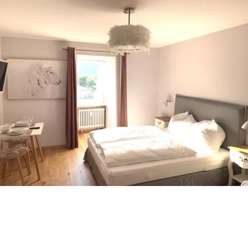 Zentrale Ferienwohnung ROSEA nahe Kurpark