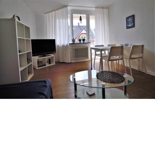 Ferienwohnung achtpunkt2