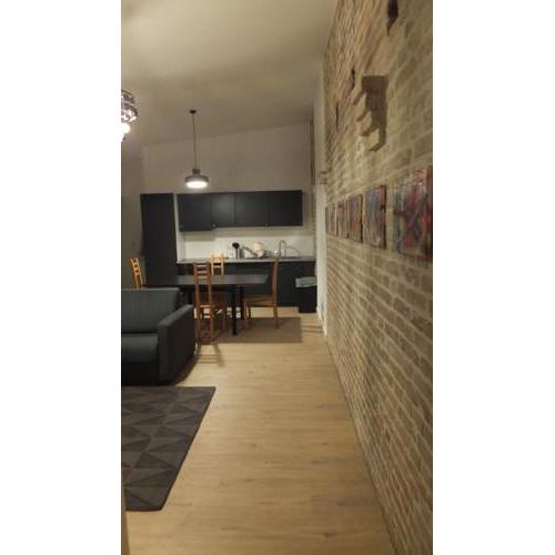Zentrale ruhige Ferienwohnung in Berlin