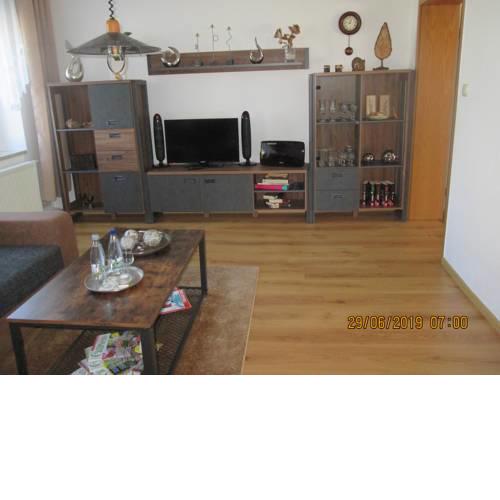 Zentrale-ruhige Ferienwohnung