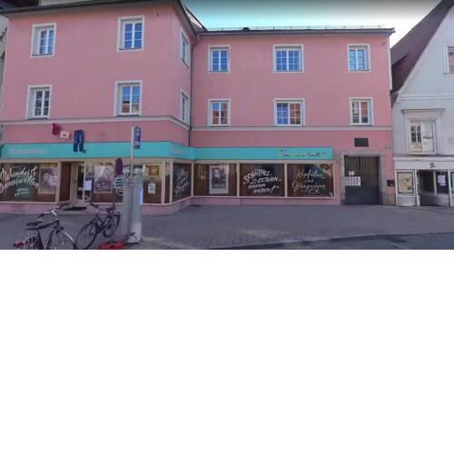 Zentrale, ruhige Wohnung nahe Murinsel & Kunsthaus