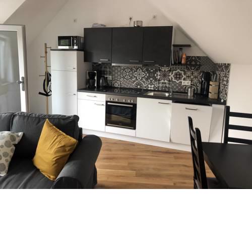 Zentrale Wohnung in Niederzissen