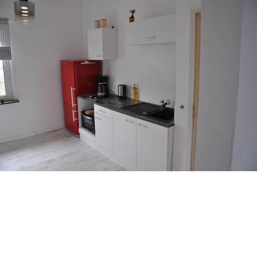 Zentrale Wohnung in Rheine