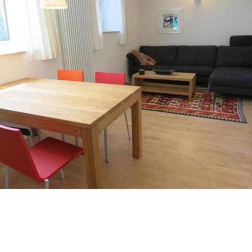 Zentrales 2-Zimmer Apartment