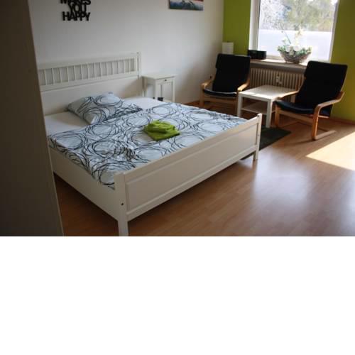 Zentrales Apartement Bremen