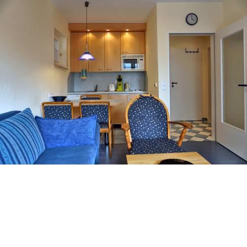 Zentrales Apartment für 2 *Bogenstraße*