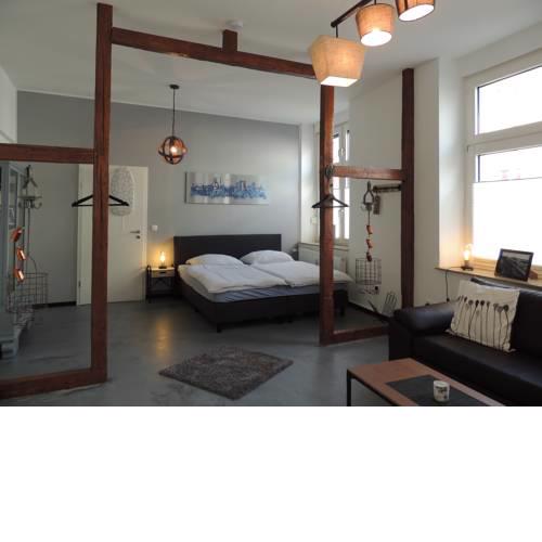 Zentrales Apartment in Gelsenkirchen