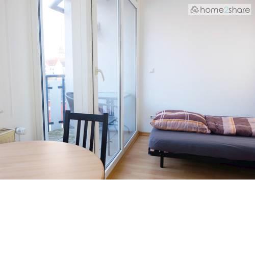 Zentrales Apartment in Osnabrück mit Netflix