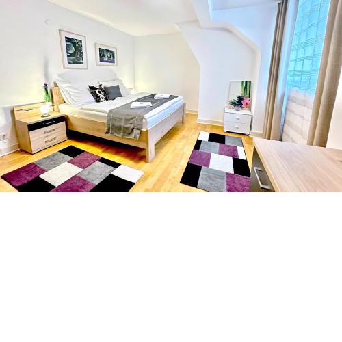 Zentrales Apartment Pfänderblick