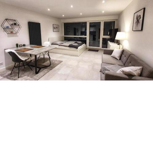 Zentrales City Apartment - Weinheim