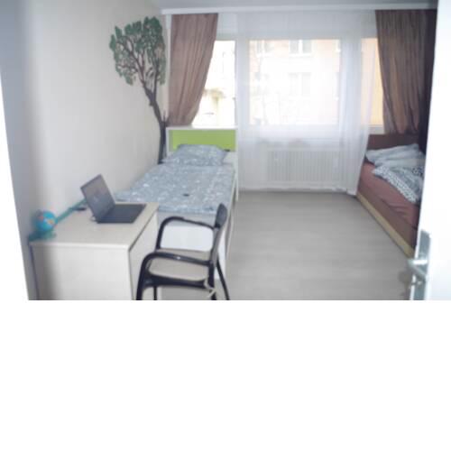 Zentrales Cityapartment 45 qm nahe D.-HBF, main Station