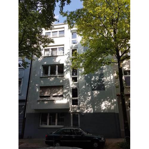Zentrales Studio im Kaiserviertel