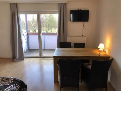 Zentrales Zimmer in Ravensburg (WG)