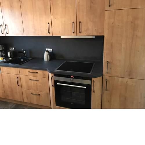 Zentrum Apartment Bad Schandau