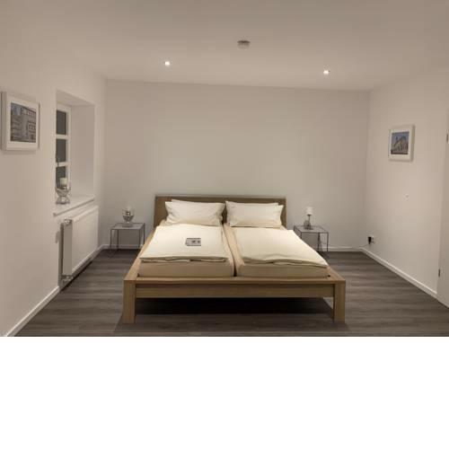 Zentrum Appartment Neuburg
