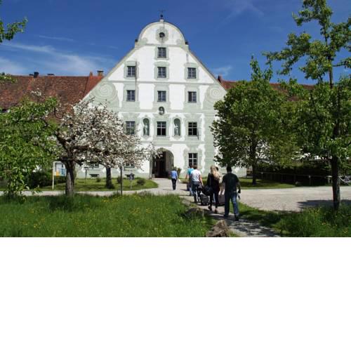 Zentrum für Umwelt und Kultur