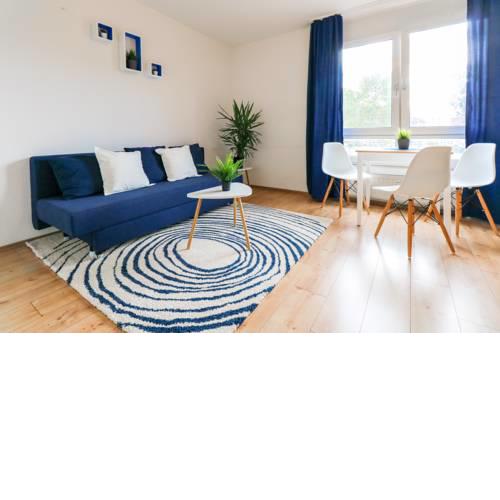 Zentrum Wohnung Nähe Uni Mit Netflix und Nespresso