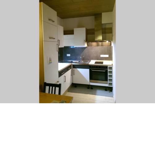 zentrums nahe helle Wohnung