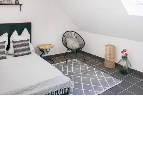 zentrumsnah, Festungsblick, mit Parkplatz*Stylish Apartments Koblenz (Tropical-Style)