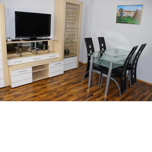 Zentrumsnahe Ferienwohnung