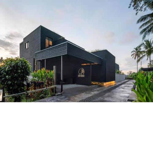 Zenubud