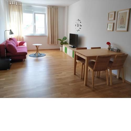 Zeppelin Apartment