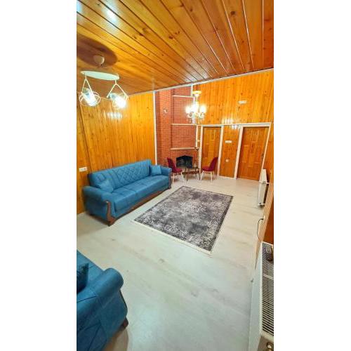 ZEREN APART 2 CENTRUM