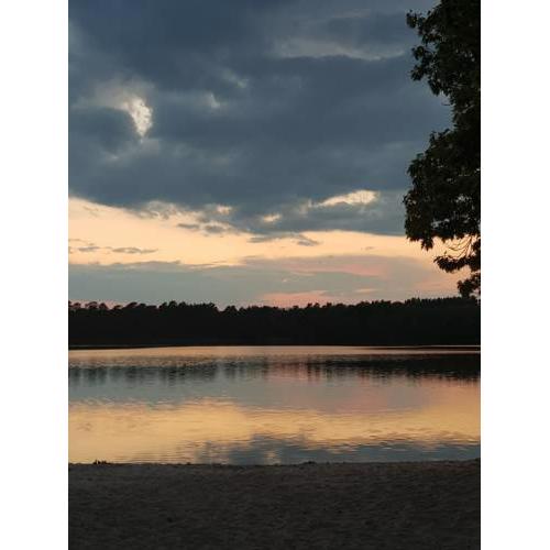 Zesch am see
