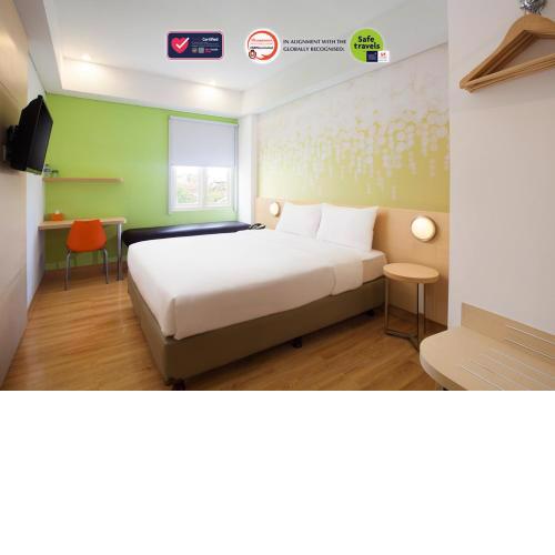 Zest Hotel Yogyakarta