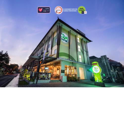 Zest Legian by Swiss-Belhotel International