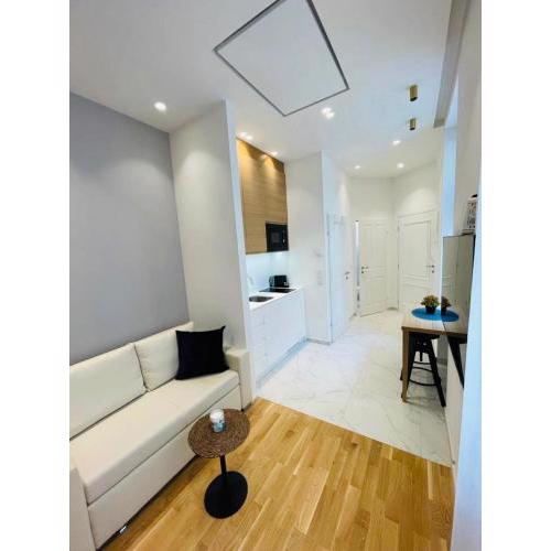ZEUS Design Apartment Erlach #62