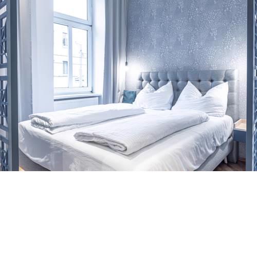 ZEUS Design Apartments - Reumannplatz