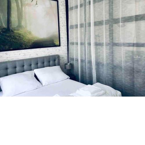 ZEUS Design Apartments Herz