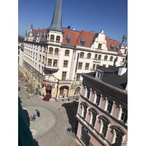 Zeyerova 90/3 Apartmán