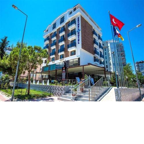 Zeynel Hotel