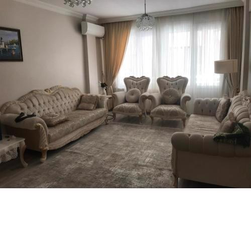 Zeytinburnu Istanbul rent house