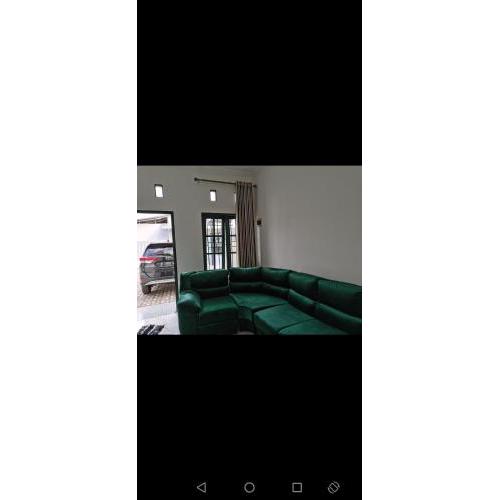 ZG Homy Jogja