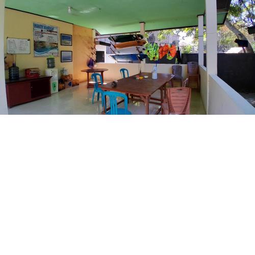 Zian beaugoos homestay