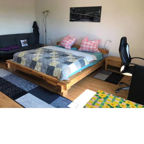 Ziebigk Appartement