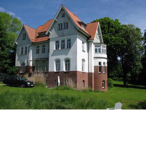 Ziegeleivilla