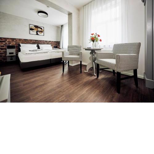 Zieglers Restaurant & Pension
